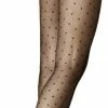 Kunert DATELESS Dames Panty - Black - Maat 44/46 2 Kunert DATELESS Dames Panty - Black - Maat 44/46 -Beenmode Verkoop 240x840