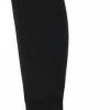 Marianne Dames Thermo Legging Met Comfort Boord Zwart XXL