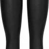 Spanx Faux Leather Legging Plus - Zwart - Maat 3XL - Zwart 2 Spanx Faux Leather Legging Plus - Zwart - Maat 3XL - Zwart -Beenmode Verkoop 274x840 1
