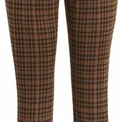 VILA VIHOUNDI HW 7/8 LEGGINGS Dames Legging - Maat M