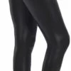 Merkloos Thermolegging - Legging Dames Volwassenen - Winter Warm - Leather Leggings - L/XL 2 Merkloos Thermolegging - Legging Dames Volwassenen - Winter Warm - Leather Leggings - L/XL -Beenmode Verkoop 290x840