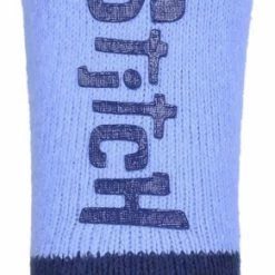 Disney Blauwe, Zachte, Antislip Lilo En Stitch-sokken 37-42 8 Disney Blauwe, Zachte, Antislip Lilo En Stitch-sokken 37-42 -Beenmode Verkoop 291x840