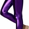 Party Legging Latex | Feest Legging Latex | Paars | Maat S/m | Latex Legging | Legging Carnaval | Legging Maat S/m | Latex Legging Vrouwen | Legging | Apollo -Beenmode Verkoop 298x840