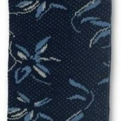 SQOTTON - Naadloze Sokken - Bloem - Maat 41-46 -Beenmode Verkoop 299x840