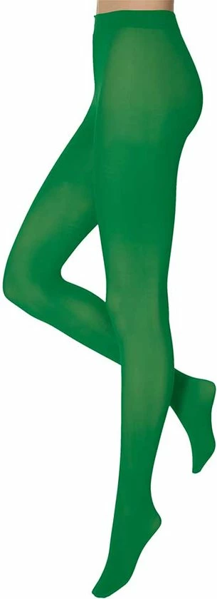 Dames Feest Legging | Joly Groen | 60 Denier | Maat S/M | Gekleurde Legging | Neon Legging | Leggings | Legging Carnaval | Legging Meisje | Carnavalskleding | Apollo 3 Dames Feest Legging | Joly Groen | 60 Denier | Maat S/M | Gekleurde Legging | Neon Legging | Leggings | Legging Carnaval | Legging Meisje | Carnavalskleding | Apollo