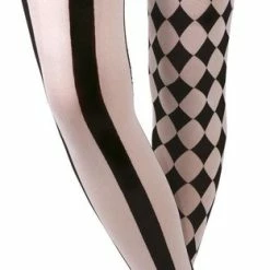 Leg Avenue Harlequin Pantyhose -Beenmode Verkoop 312x840 1