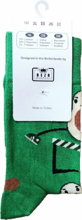 Merkloos Verjaardag Cadeau - Avocado Sokken - Vrolijke Sokken - Valentijn Cadeau - Aparte Sokken - Grappige Sokken - Leuke Dames En Heren Sokken - Moederdag - Vaderdag - Socks Waar Je Happy Van Wordt - Maat 36-41 4 Merkloos Verjaardag Cadeau - Avocado Sokken - Vrolijke Sokken - Valentijn Cadeau - Aparte Sokken - Grappige Sokken - Leuke Dames En Heren Sokken - Moederdag - Vaderdag - Socks Waar Je Happy Van Wordt - Maat 36-41 - Afbeelding 2