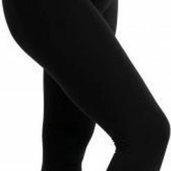 Carriwell Zwangerschapslegging - Zwart - L -Beenmode Verkoop 320x840
