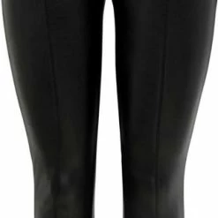 ONLY ONLJESSIE FAUX LEATHER LEGGING OTW NOOS Dames Broek - Maat M -Beenmode Verkoop 322x840 2