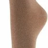 Pieces Dames Sokken 1-pack - Glitter - DS17078534 - Beige -Beenmode Verkoop 324x840