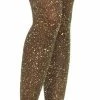 Leg Avenue Lurex Sheer Pantyhose -Beenmode Verkoop 335x840