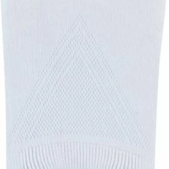 FALKE Cool Kick Invisible Voering Sokken Onzichtbaar Zonder Motief High Cut Met Pluche Zool Ademend Sneldrogend Wit Unisex Kousenvoetje - Maat 39-41 -Beenmode Verkoop 337x840 1