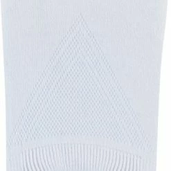 FALKE Cool Kick Invisible Voering Sokken Onzichtbaar Zonder Motief High Cut Met Pluche Zool Ademend Sneldrogend Wit Unisex Kousenvoetje - Maat 39-41 -Beenmode Verkoop 337x840