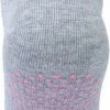 Basset - Dames Yoga Sok - Met Anti-Slip - Grijs - Maat 35-38 2 Basset - Dames Yoga Sok - Met Anti-Slip - Grijs - Maat 35-38 -Beenmode Verkoop 344x840 1