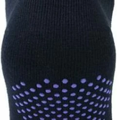 Basset Dames Yoga Sok Met Antislip - Maat 35-38 -Beenmode Verkoop 347x840