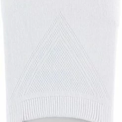 FALKE Cool Kick Invisible Voering Sokken Onzichtbaar Zonder Motief High Cut Met Pluche Zool Ademend Sneldrogend Wit Unisex Kousenvoetje - Maat 39-41 -Beenmode Verkoop 348x840 3