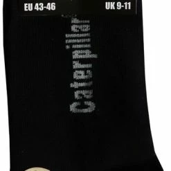 CATERPILLAR SOKKEN - CAT Sneaker Sokken - 39/42 - Zwart - 5 Paar 10 CATERPILLAR SOKKEN - CAT Sneaker Sokken - 39/42 - Zwart - 5 Paar -Beenmode Verkoop 354x840