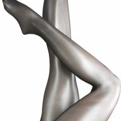 FALKE Pure Matt Dun Fijn Versterkt Zacht Zonder Motief Effen Mat Elegant Doorschijnend Sheer 20 Denier Zwart Dames Panty - Maat S-M -Beenmode Verkoop 358x840 2