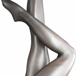 FALKE Pure Matt 20 Panty - Antraciet - Maat S -Beenmode Verkoop 358x840 3