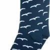 Alfredo Gonzales The Birds Navy/Grey, Maat L (46/48) -Beenmode Verkoop 359x840