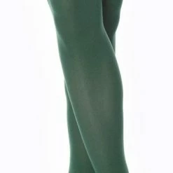 Caresse Panty All Colors 60 Denier Olijf S/M