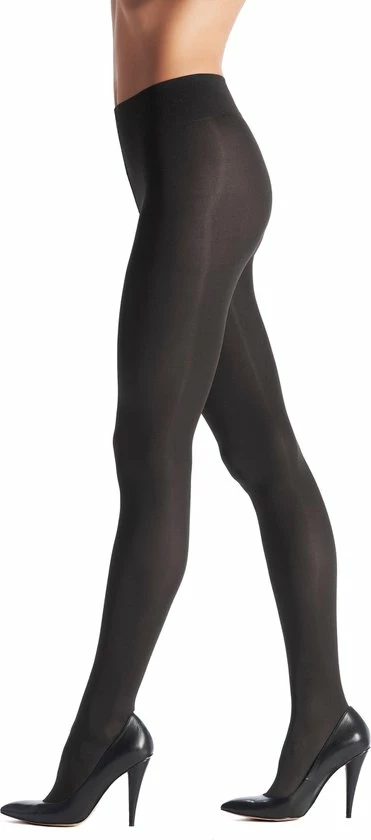 Oroblu Satin Panty Denier 60 - Smoke - Maat 48/50 5 Oroblu Satin Panty Denier 60 - Smoke - Maat 48/50 - Afbeelding 3