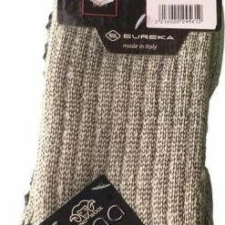 Soga 2-Pack Merino Wollen Huissokken Met Anti-slip Laag S4 - Unisex - Grijs - Maat 39-42 -Beenmode Verkoop 373x840 1