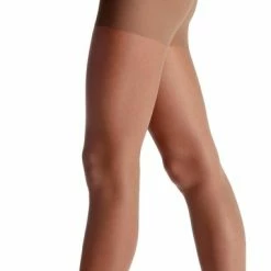 Oroblu Plaisir 40 Panty - Kleur Hazel/ Huidskleur - Maat L