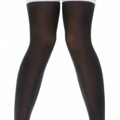 Pretty Polly Snowman Christmas Mock Hold Up Tights