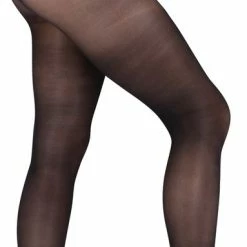 INSUA Lou Dames Panty 40 Denier - 3-Pack - Zwart - Maat M 17 INSUA Lou Dames Panty 40 Denier - 3-Pack - Zwart - Maat M -Beenmode Verkoop 383x840