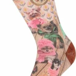 IT'S COLD OUTSIDE SOKKEN XPOOOS -Beenmode Verkoop 403x840