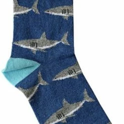 Nature Planet - Set Van 4 Paar Sokken Voor Volwassenen - Haai - T-rex - Heelal - Schildpad (100% Oeko-tex Gecertificeerd) Maat 39-42 -Beenmode Verkoop 406x840 1