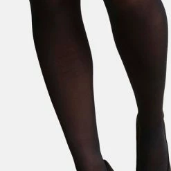 INSUA Lou Dames Panty 40 Denier - 3-Pack - Zwart - Maat M 26 INSUA Lou Dames Panty 40 Denier - 3-Pack - Zwart - Maat M -Beenmode Verkoop 408x840