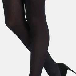 INSUA Lou Dames Panty 40 Denier - 3-Pack - Zwart - Maat M 24 INSUA Lou Dames Panty 40 Denier - 3-Pack - Zwart - Maat M -Beenmode Verkoop 420x840 1