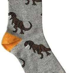 Nature Planet - Set Van 4 Paar Sokken Voor Volwassenen - Haai - T-rex - Heelal - Schildpad (100% Oeko-tex Gecertificeerd) Maat 39-42 -Beenmode Verkoop 420x840 4