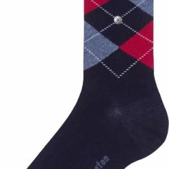 Burlington Everyday Damessokken (2-pack) - Katoen - Marine Blauw En Geruit - Maat: 36-41 16 Burlington Everyday Damessokken (2-pack) - Katoen - Marine Blauw En Geruit - Maat: 36-41 -Beenmode Verkoop 423x840 1