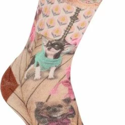 IT'S COLD OUTSIDE SOKKEN XPOOOS -Beenmode Verkoop 423x840