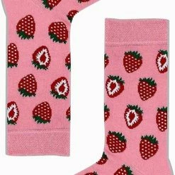 Merkloos Sokken - 5 Paar Sokken Met Cadeaudoos - Socks - Katoen - Kerstcadeau - Verjaardag Cadeau - Maat 37-44 -Beenmode Verkoop 425x840