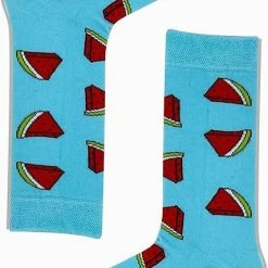 Merkloos Sokken - 5 Paar Sokken Met Cadeaudoos - Socks - Katoen - Kerstcadeau - Verjaardag Cadeau - Maat 37-44 -Beenmode Verkoop 428x840 1