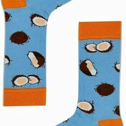 Merkloos Sokken - 5 Paar Sokken Met Cadeaudoos - Socks - Katoen - Kerstcadeau - Verjaardag Cadeau - Maat 37-44 -Beenmode Verkoop 432x840 3