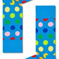 Happy Socks Colorful Classics Giftbox 4P Multi - 41-46 10 Happy Socks Colorful Classics Giftbox 4P Multi - 41-46 -Beenmode Verkoop 433x840 1