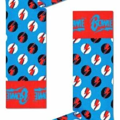 Happy Socks Bowie Giftbox 3P - Maat - Maat 41-46 11 Happy Socks Bowie Giftbox 3P - Maat - Maat 41-46 -Beenmode Verkoop 433x840 3