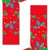 Happy Socks Holly Sock - Maat 41-46 -Beenmode Verkoop 437x840 3