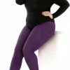 Pretty Polly Curves Plush 60 Denier Opaque - 3XL - Paars 2 Pretty Polly Curves Plush 60 Denier Opaque - 3XL - Paars -Beenmode Verkoop 439x840 1