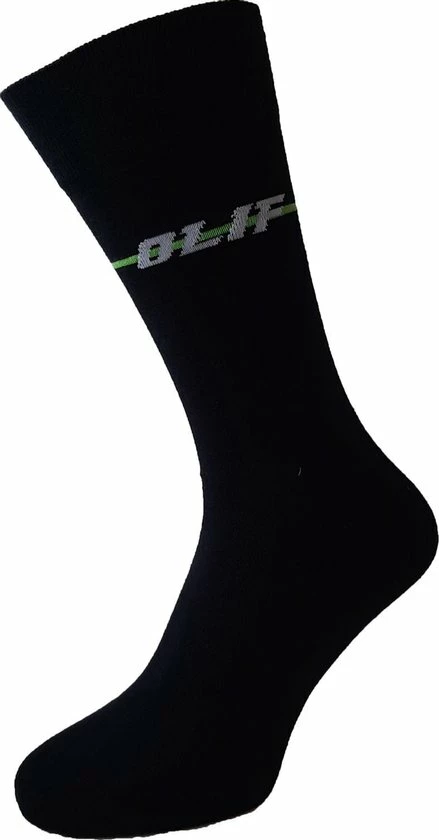 Sokken Olif 42-46 3 Sokken Olif 42-46