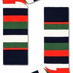 Happy Socks XCHD08-0200 3-Pack Classic Holiday Socks Q4-21 -Beenmode Verkoop 440x840 1