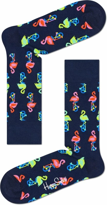 Happy Socks 7 Days Giftbox 7P - Maat 36-40 9 Happy Socks 7 Days Giftbox 7P - Maat 36-40 - Afbeelding 7