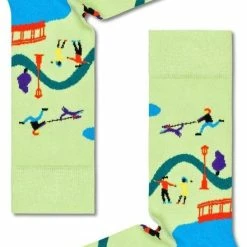 Happy Socks - 7 Day Gift Set 19 Happy Socks - 7 Day Gift Set -Beenmode Verkoop 441x840 1