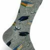 Merkloos JustSockIt Geslaagd Sokken - Sokken - Leuke Sokken - Geslaagd Cadeau - Diploma Cadeau -Beenmode Verkoop 441x840 2