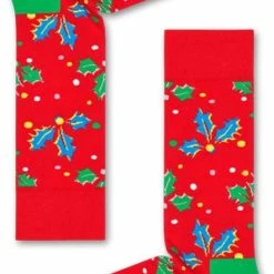 Happy Socks Holly Sock - Maat 41-46 -Beenmode Verkoop 442x840 1